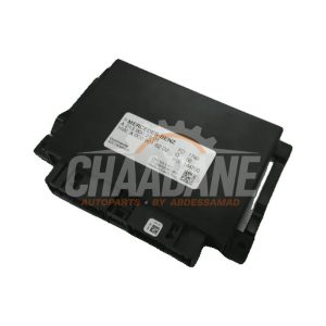 Ordinateur divers A2139002501 Mercedes E-Klasse
