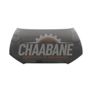Capot 8V5823029A Audi A3 Limousine (8VS/8VM) 2013 / 2020