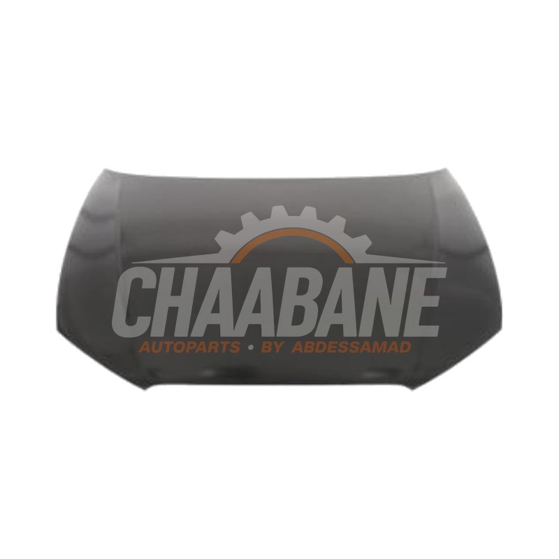Capot 8V5823029A Audi A3 Limousine (8VS/8VM) 2013 / 2020
