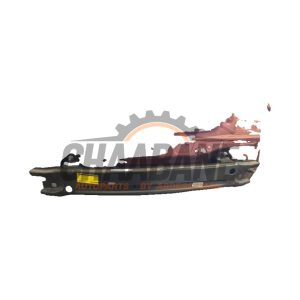 Renfort pare choc arriere 51127285515 BMW M2 (F87) 3.0 24V Competition 2015 / 2021
