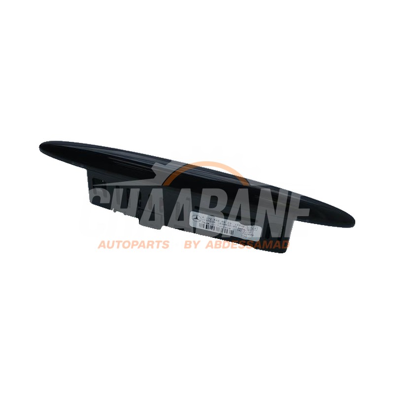 Panneau PDC A1725420023 Mercedes A-Klasse AMG (W176) 2.0 A-45 AMG Turbo 16V 4-Matic