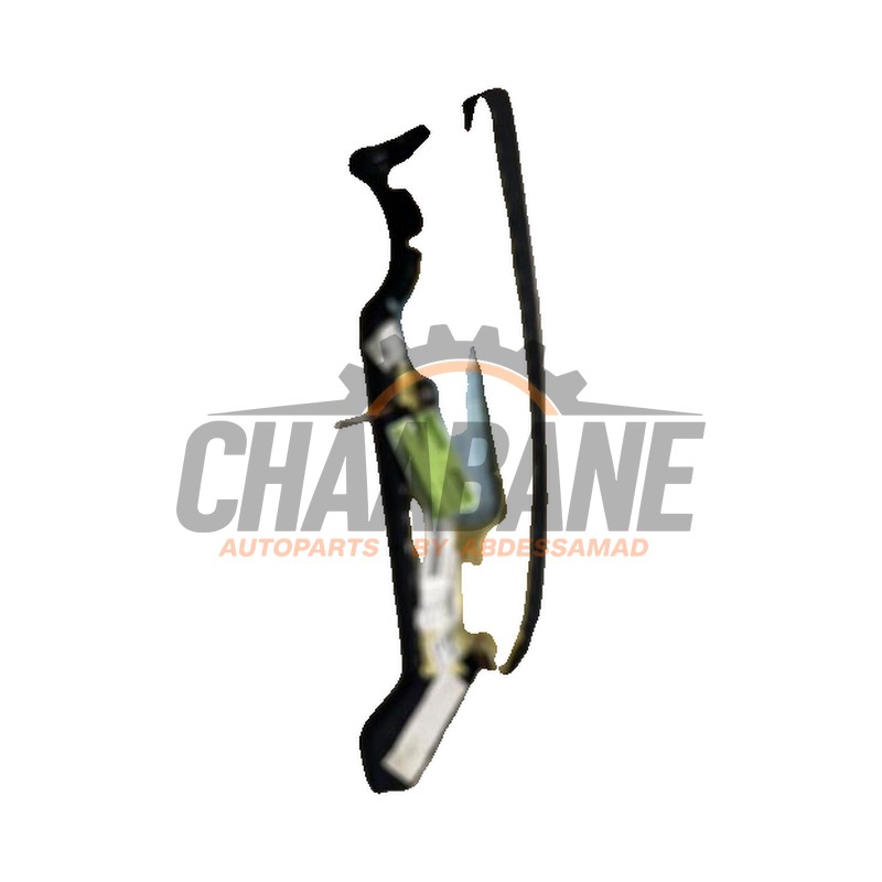 Airbag lateral 8W0885701AL Audi A4 Avant (B9) 1.4 TFSI 16V 2015