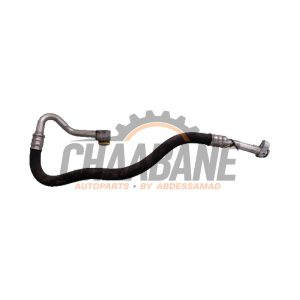 Tuyau clim 6543921223207 BMW 3 serie Gran Turismo (F34) 320d xDrive 2.0 16V 2012 / 2020