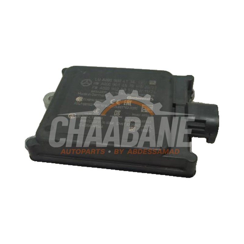 Capteur ABS (a distance) A0009004134 Mercedes EQA (N243) 250 67 kWh