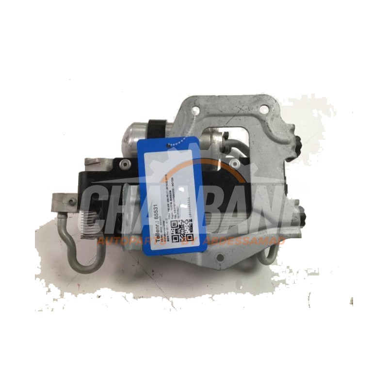 Condensateur clim 9309007 BMW 7-Serie 2015 / 2022