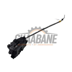Serrure portiere mecanique 2portes droite A2220063999 Mercedes C (C205) C-220d 2.2 16V BlueTEC
