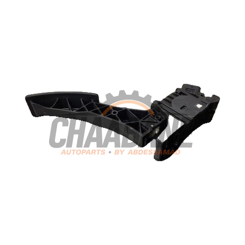 Capteur de position pedale daccelerateur A1773001800 Mercedes EQA (N243) 250+ 71 kWh