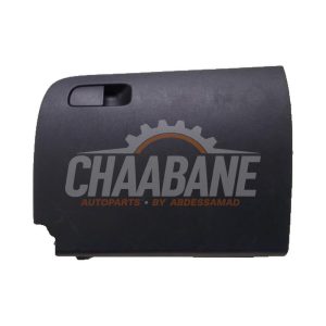 Boite a gants 5E1857121A Skoda Octavia Combi (5EAC) 1.4 TSI 16V 2012 / 2020