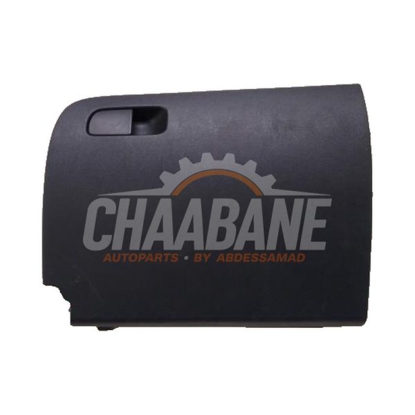 Boite a gants 5E1857121A Skoda Octavia Combi (5EAC) 1.6 TDI GreenTec 16V 2012 / 2020