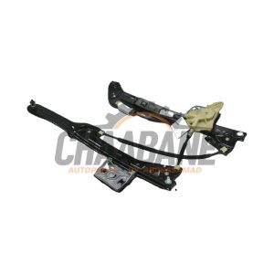Mecanique vitre 4portes arriere gauche 4G8839461C Audi RS7 2013 / 2018