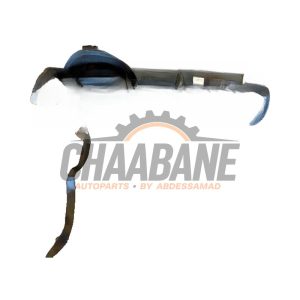 Set de airbag 6863388 BMW 3 serie Gran Turismo (F34) 330d xDrive 3.0 24V 2012 / 2020