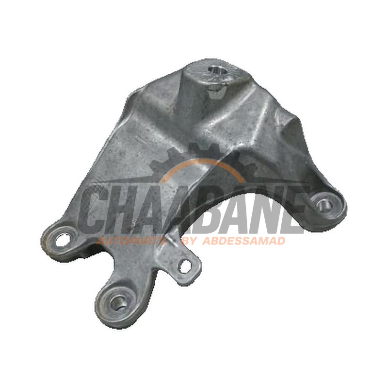 Support moteur 95B199308C Porsche Macan 2014