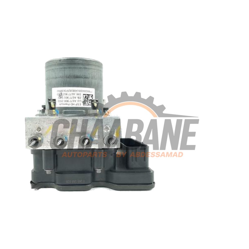 Bloc ABS 0265258029 Mercedes A Limousine (177.1) 1.3 A-200 Turbo