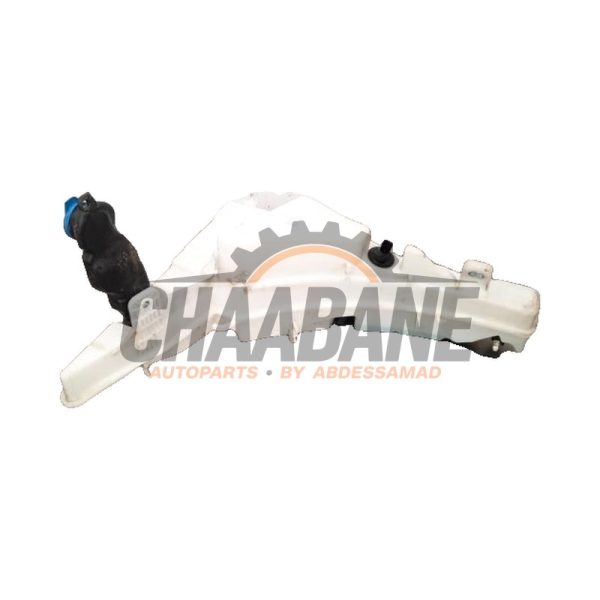 Reservoir lave-glace avant 1K6955651 Audi A7 Sportback (4KA) 2.0 40 TDI Mild Hybrid 2017