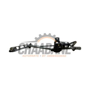 Mecanique essuie-glace A2478201503 Mercedes B (W247) 2.0 B-200d
