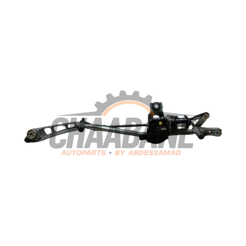 Mecanique essuie-glace A2478201503 Mercedes B (W247) 2.0 B-200d