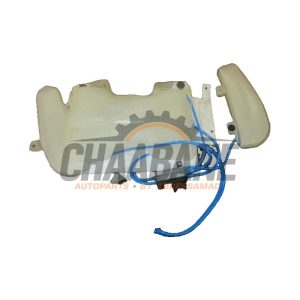 Dossier gauche (siege) T4N3606 Jaguar XF (X260) 2.0d 180 16V AWD