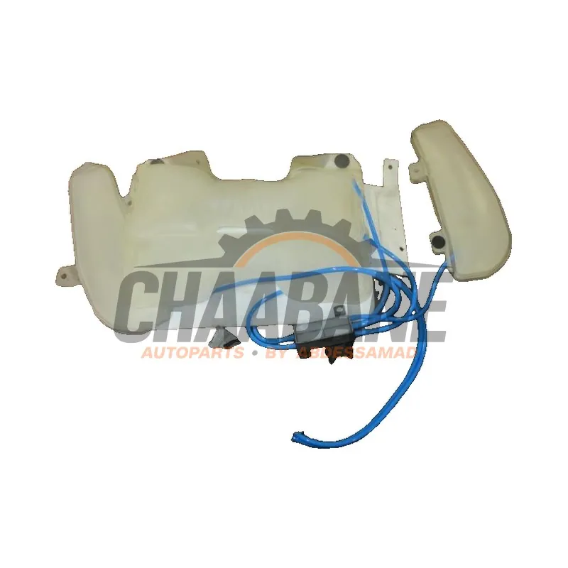 Dossier gauche (siege) T4N3606 Jaguar XF (X260) 2.0d 180 16V AWD