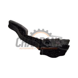 Pedale daccelerateur A2463001604 Mercedes GLA (156.9) 2.2 200 CDI, d 16V