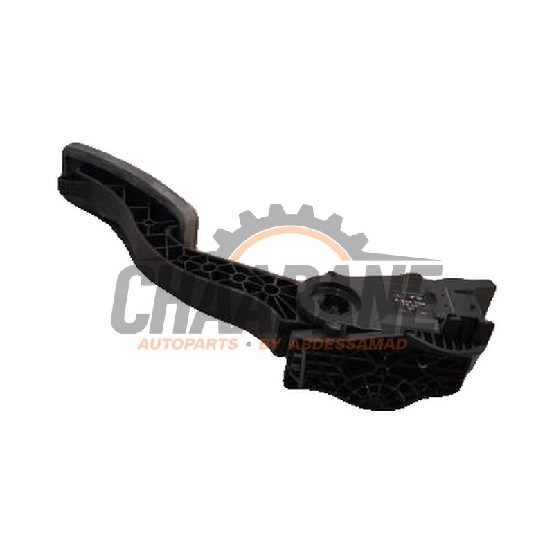Pedale daccelerateur A2463001604 Mercedes GLA (156.9) 2.2 200 CDI, d 16V