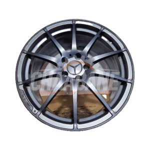 Jante A1904010000 Mercedes AMG GT (C190) 4.0 S V8 Biturbo