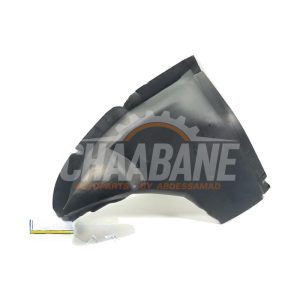 Pare-chocs plaque inferieure 5177932866 BMW iX3 80 kWh 2020