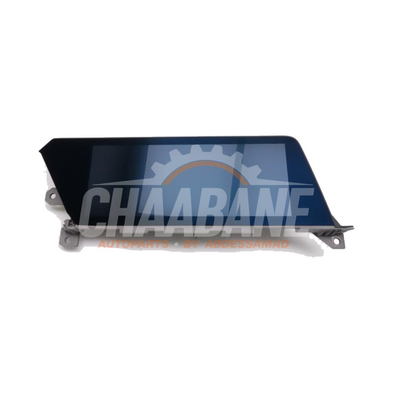 Affichage navigation 5A065D3 BMW 2 serie Gran Coupe (F44) 218i 1.5 TwinPower Turbo 12V 2019