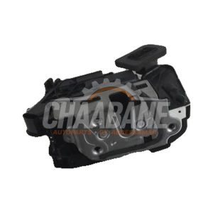 Serrure portiere mecanique 2portes droite 5K1837016J Volkswagen Tiguan Allspace 2016