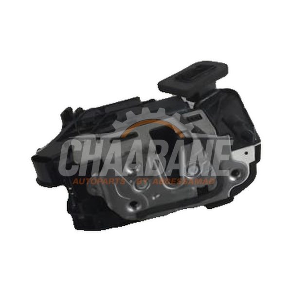 Serrure portiere mecanique 2portes droite 5K1837016J Volkswagen Tiguan Allspace 2016