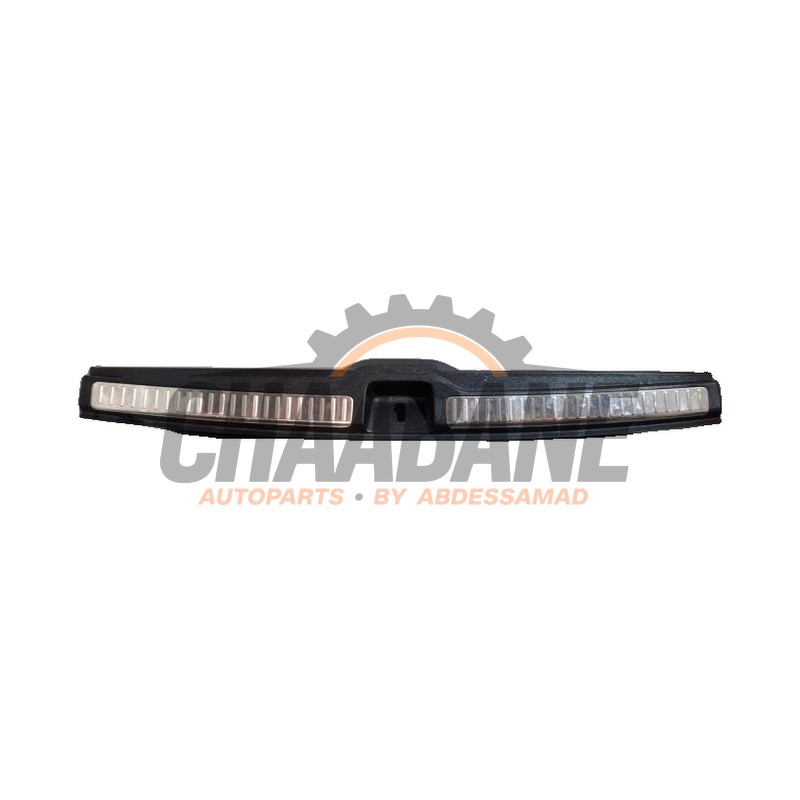 Couverture capteur serrure arriere A2536907801 Mercedes GLC (X253) 2.2 220d 16V BlueTEC 4-Matic