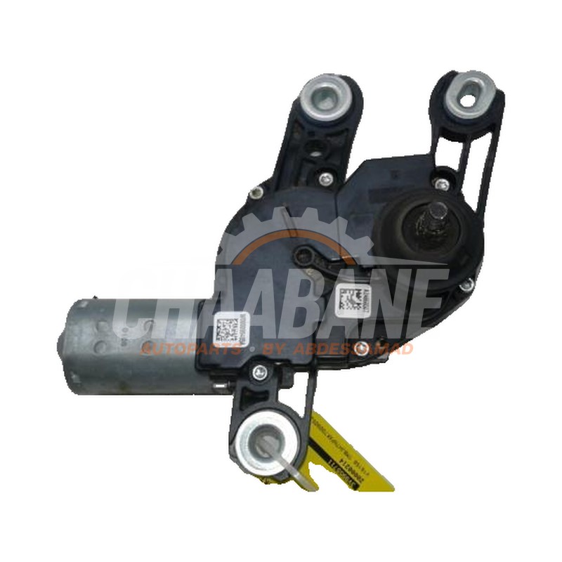 Moteur essuie-glace arriere 3V9955711 Skoda Superb 2015 / 2024