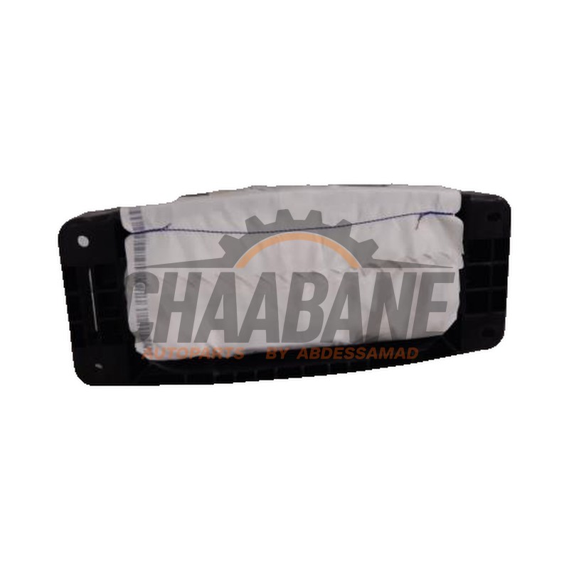 Airbag droite (tableau de bord) A1768600002 Mercedes GLA