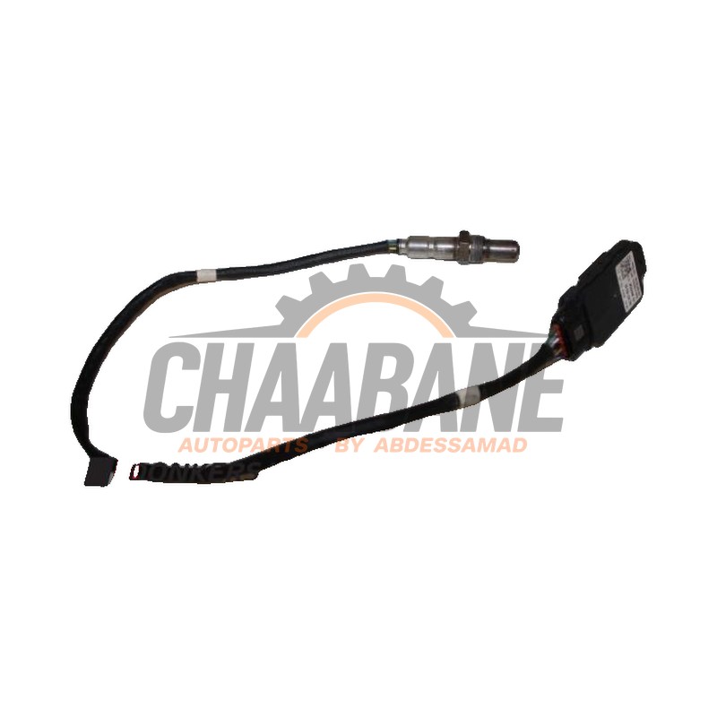 Capteur NOx 04L907805BJ Audi Q3 (F3B) 2.0 35 TDI 16V 2018