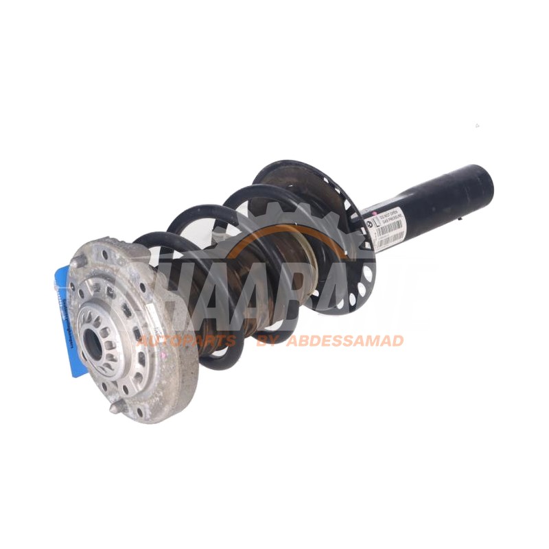 Barre amortisseur avant gauche 6883881 BMW 2-Serie 2019