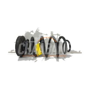 Ressort de flexion arriere A4473240204 Mercedes EQV 300
