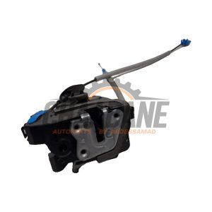 Serrure portiere mecanique 2portes droite 805023672R Mercedes Citan (420.6) 1.5 108 CDI