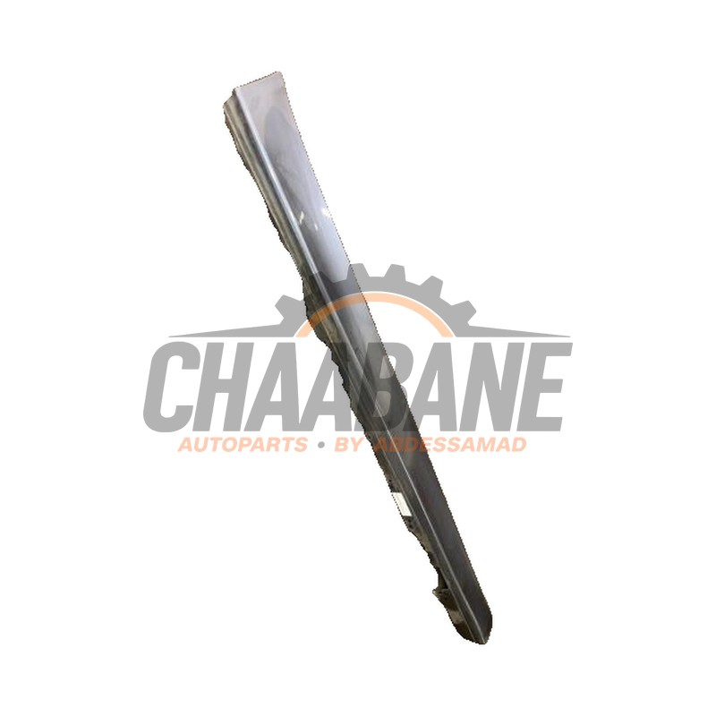 Jupe droite 51777256912 BMW 3 serie Touring (F31) 316d 2.0 16V 2012 / 2019