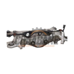 Faux chassis A2213520206 Mercedes S AMG (C217) 5.5 S-63 AMG V8 32V Biturbo 4-Matic