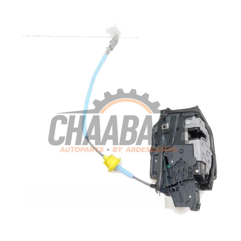Serrure arriere droite 5A258C8 BMW iX (I20) xDrive40 77 kWh 2021