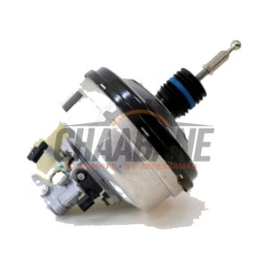 Assistant de freinage 8W0612103B Audi A4 Quattro (B9) 2.0 TFSI 16V 2015