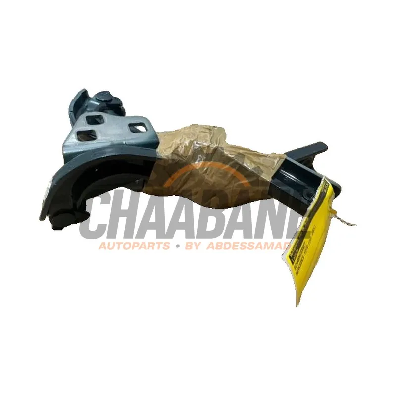 Kit charnieres A4478807600 Mercedes Vito (447.6) 1.7 114 CDI 16V