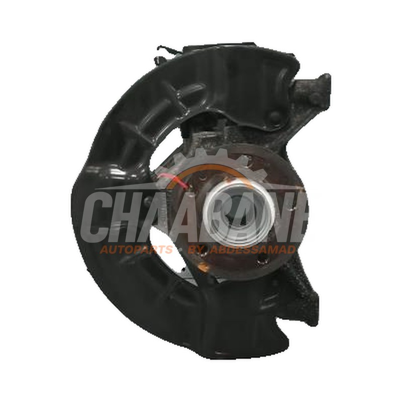 Fusee avant droit A1773321800 Mercedes A-Klasse