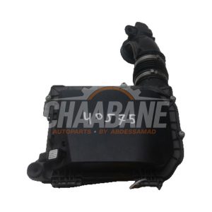 Boitier filtre a air 2760903801 Mercedes GLE (W166) 500 e 3.0 V6 24V 4-Matic