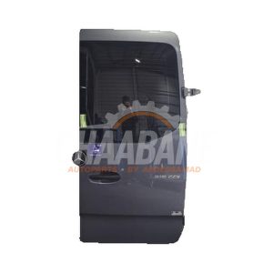 Portiere arriere camionnette A9077405200 Mercedes Sprinter 3,5t (907.6/910.6) 315 CDI 2.0 D RWD