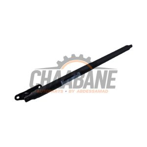 Amortisseur a gaz arriere droit 5H9827552C Volkswagen Golf VIII Variant (GC5) 2.0 TDI BlueMotion 16V 2020