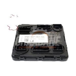 Ordinateur controle fonctionnel 4N0907064AB Audi S8 (D5) 4.0 V8 TFSI Mild Hybrid 32V 2019