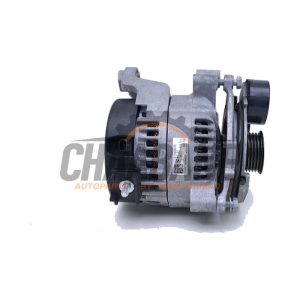 Dynamo 8680374 BMW X1 (F48) sDrive 20i 2.0 16V Twin Power Turbo 2014 / 2022
