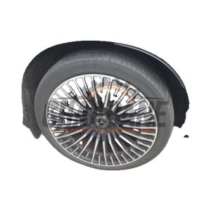 Jeu de jantes sport + pneus A2934011000 Mercedes EQC (N293) 400 4-Matic