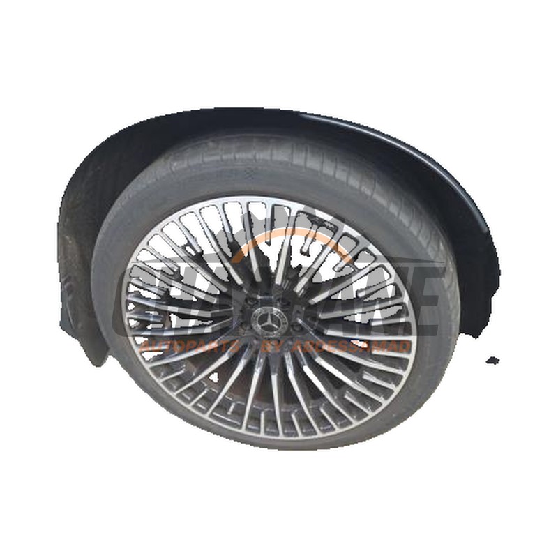 Jeu de jantes sport + pneus A2934011000 Mercedes EQC (N293) 400 4-Matic