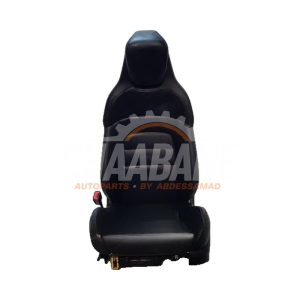 Siege gauche 992881105G Porsche Taycan (Y1A) 79/84 kWh 2019